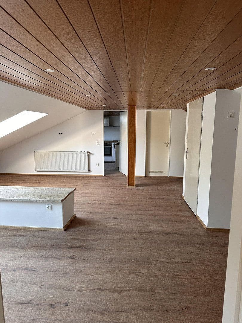 2 bedroom flat to rent, 52 m², Freising, Bavaria 2 bedroom flat to rent, 52 m², Freising, Bavaria