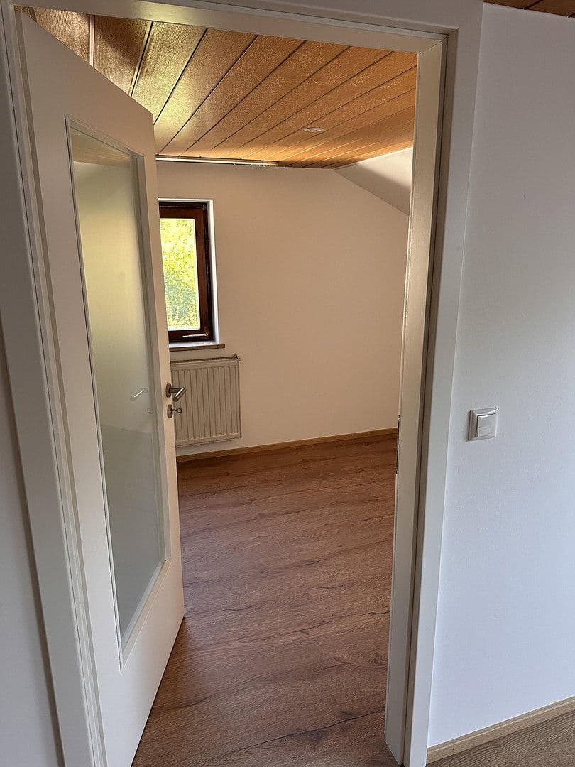 2 bedroom flat to rent, 52 m², Freising, Bavaria 2 bedroom flat to rent, 52 m², Freising, Bavaria