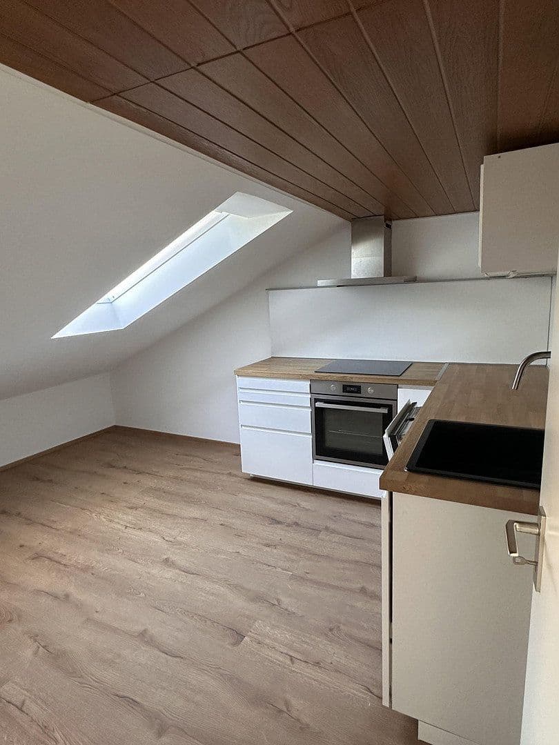 2 bedroom flat to rent, 52 m², Freising, Bavaria 2 bedroom flat to rent, 52 m², Freising, Bavaria