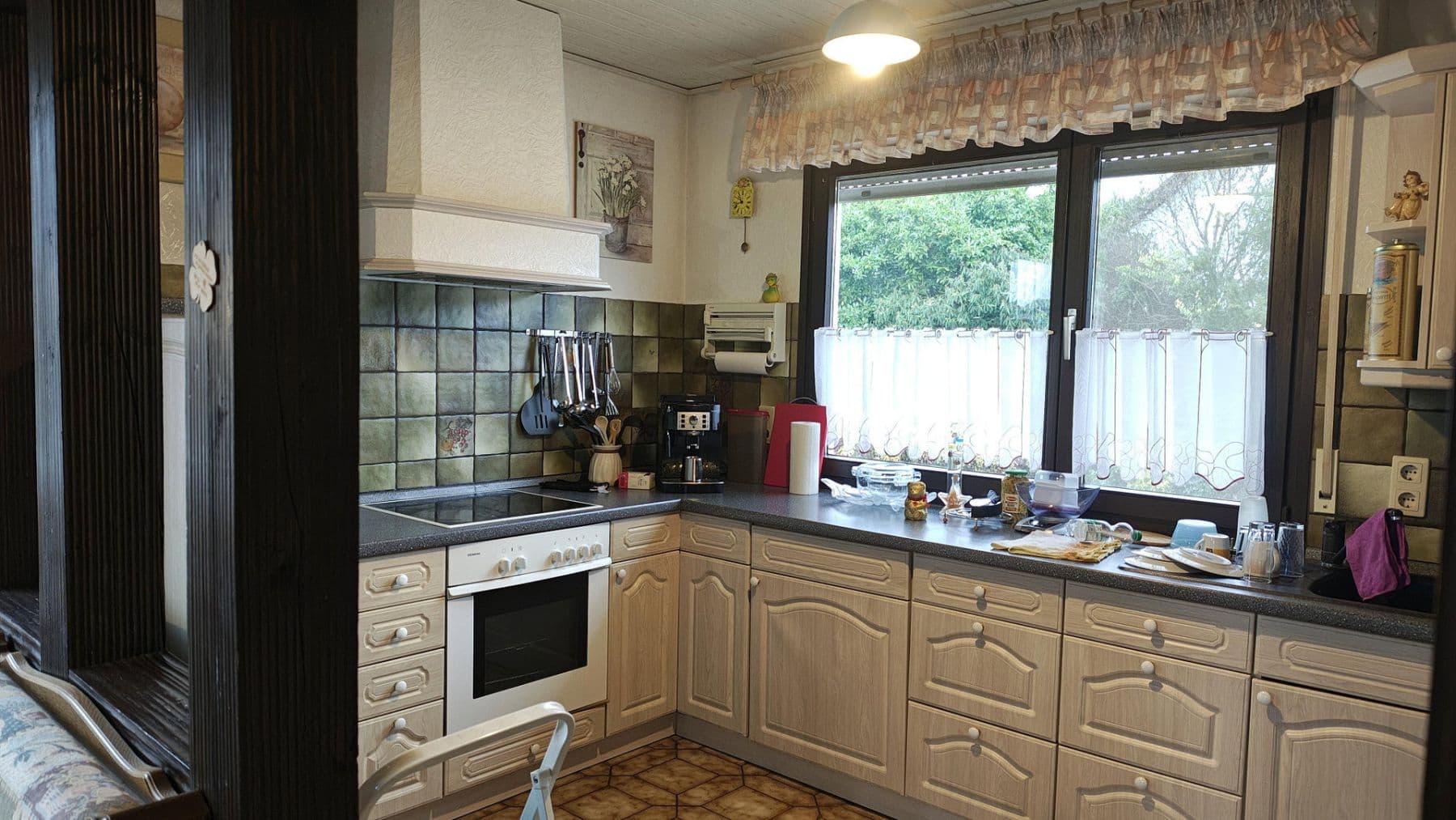 house for sale, 167 m², Trebur, Hesse house for sale, 167 m², Trebur, Hesse