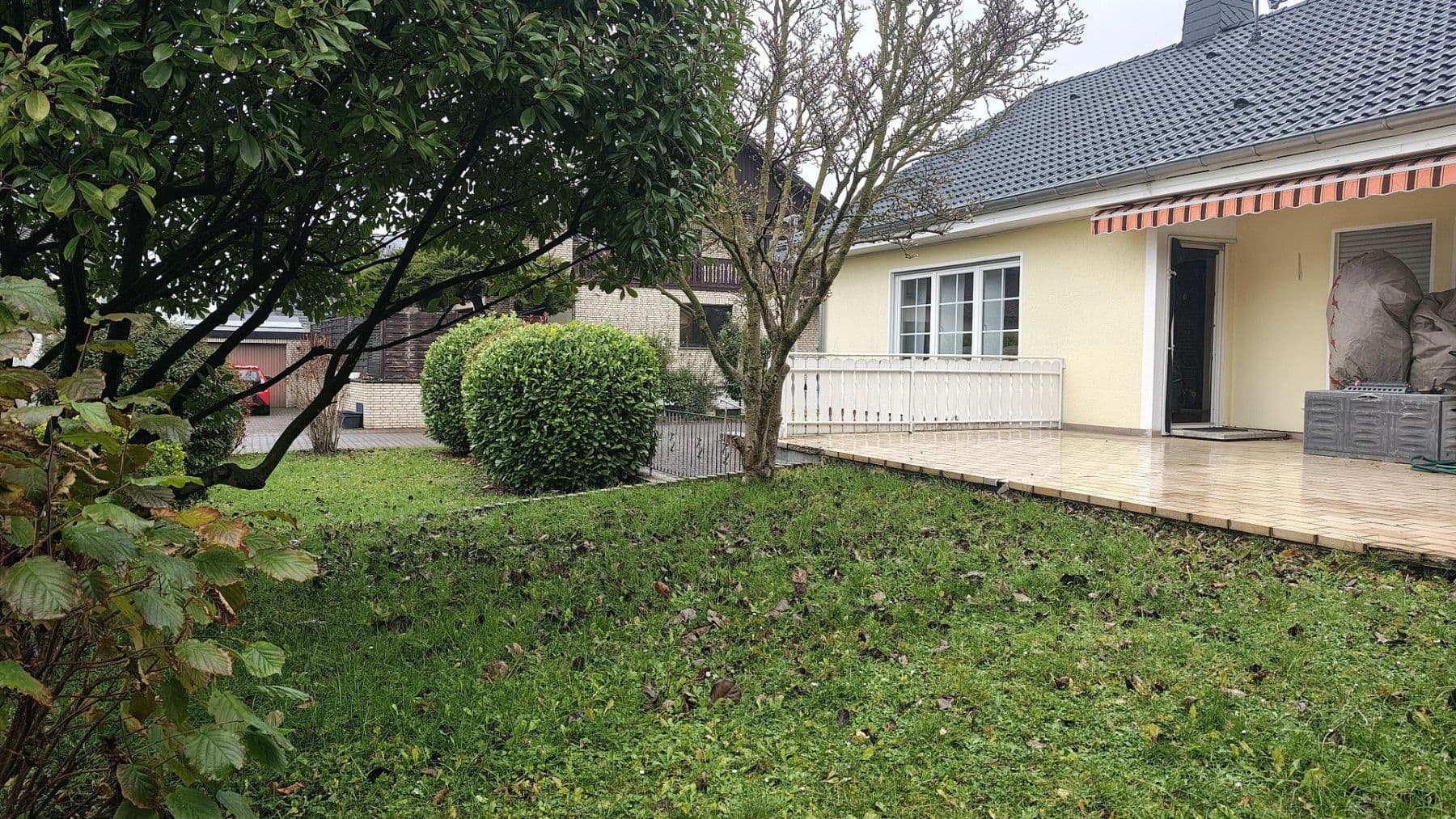 house for sale, 167 m², Trebur, Hesse house for sale, 167 m², Trebur, Hesse