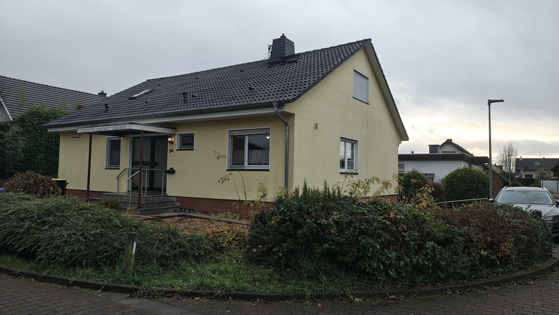 house for sale, 167 m², Trebur, Hesse house for sale, 167 m², Trebur, Hesse