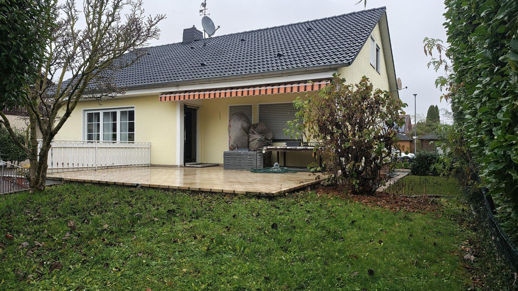 house for sale, 167 m², Trebur, Hesse house for sale, 167 m², Trebur, Hesse