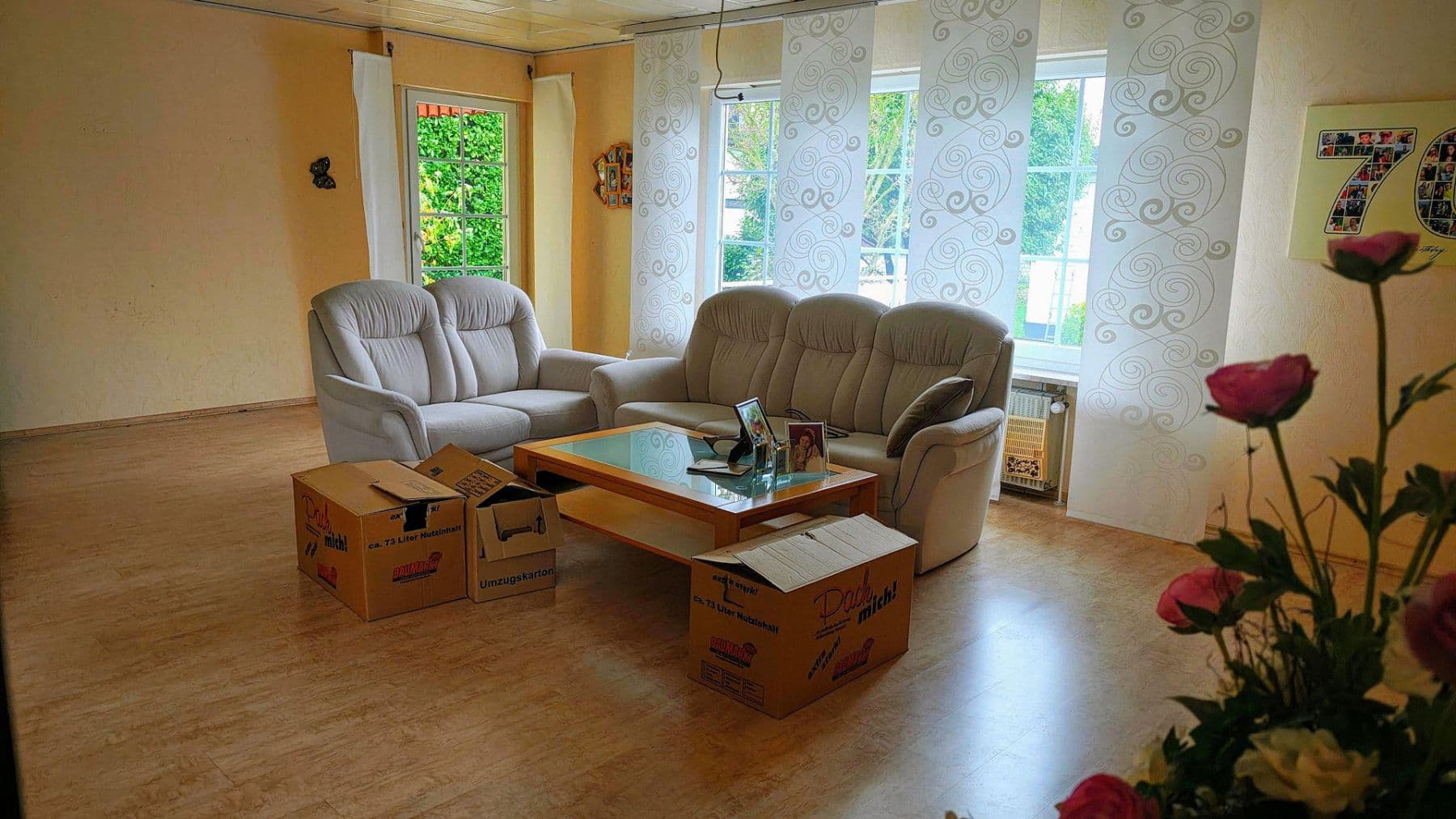 house for sale, 167 m², Trebur, Hesse house for sale, 167 m², Trebur, Hesse