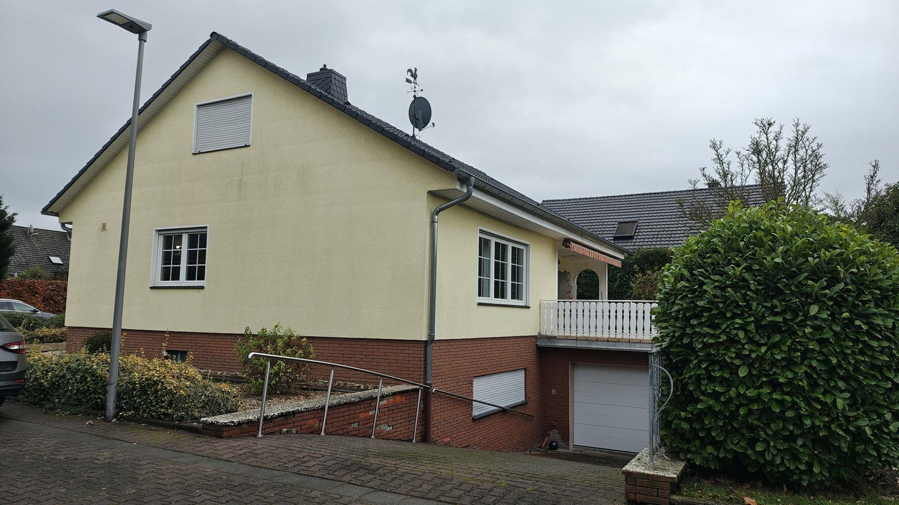house for sale, 167 m², Trebur, Hesse house for sale, 167 m², Trebur, Hesse
