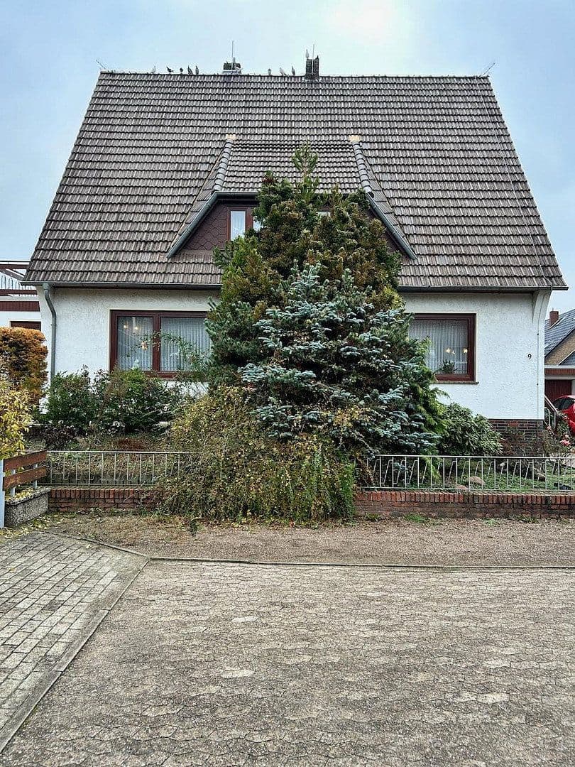 house for sale, 156 m², Weyhe, Lower Saxony house for sale, 156 m², Weyhe, Lower Saxony