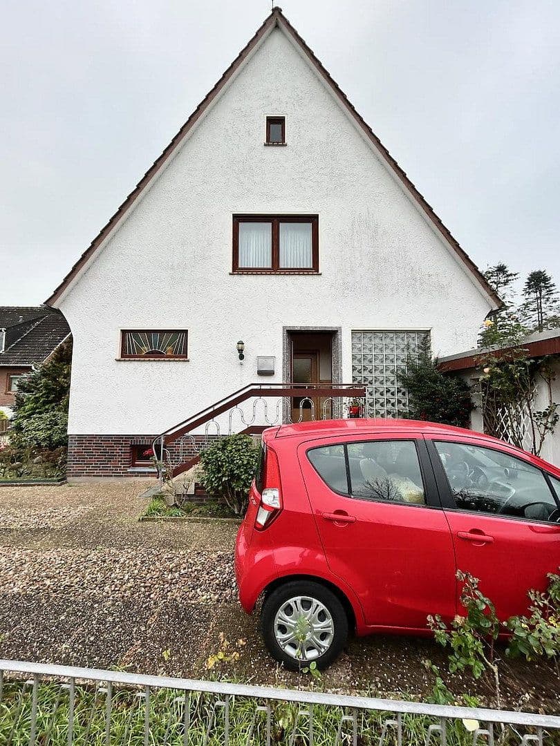 house for sale, 156 m², Weyhe, Lower Saxony house for sale, 156 m², Weyhe, Lower Saxony