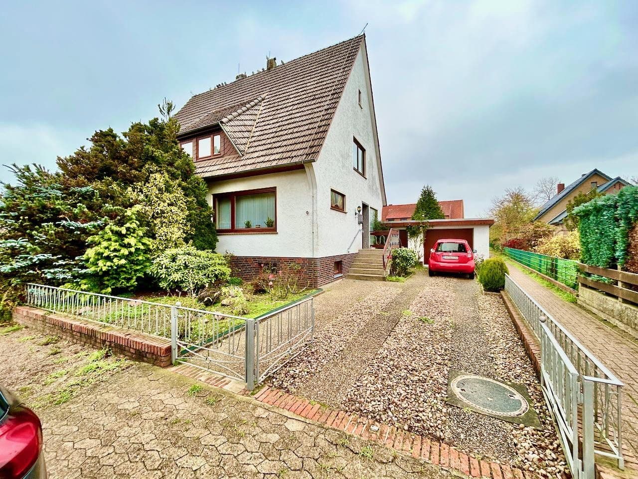 house for sale, 156 m², Weyhe, Lower Saxony house for sale, 156 m², Weyhe, Lower Saxony