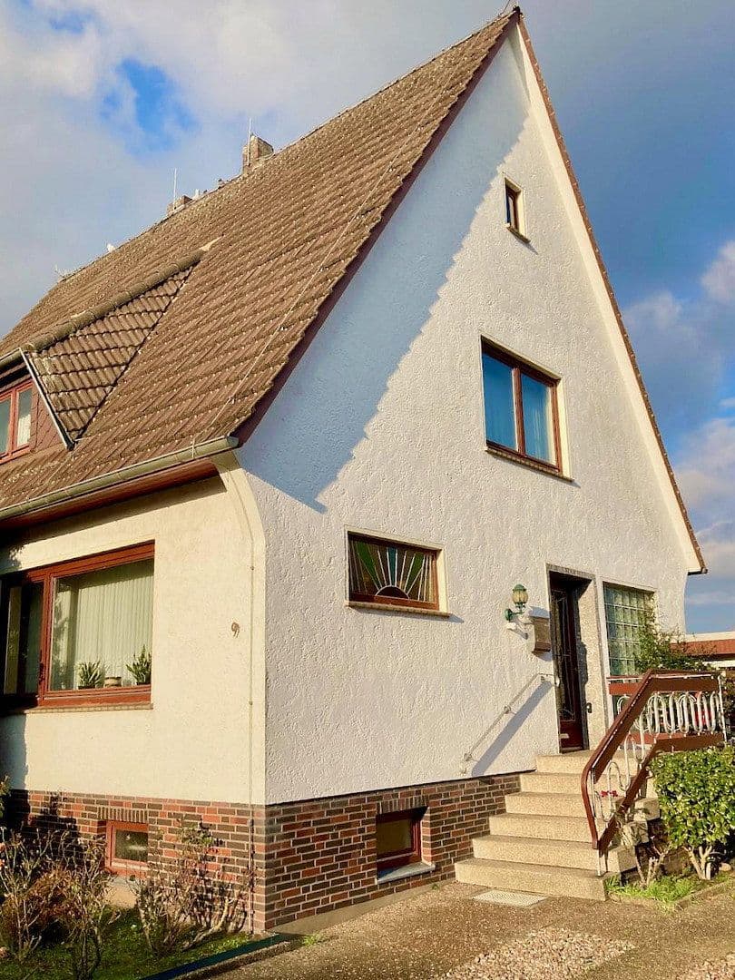 house for sale, 156 m², Weyhe, Lower Saxony house for sale, 156 m², Weyhe, Lower Saxony