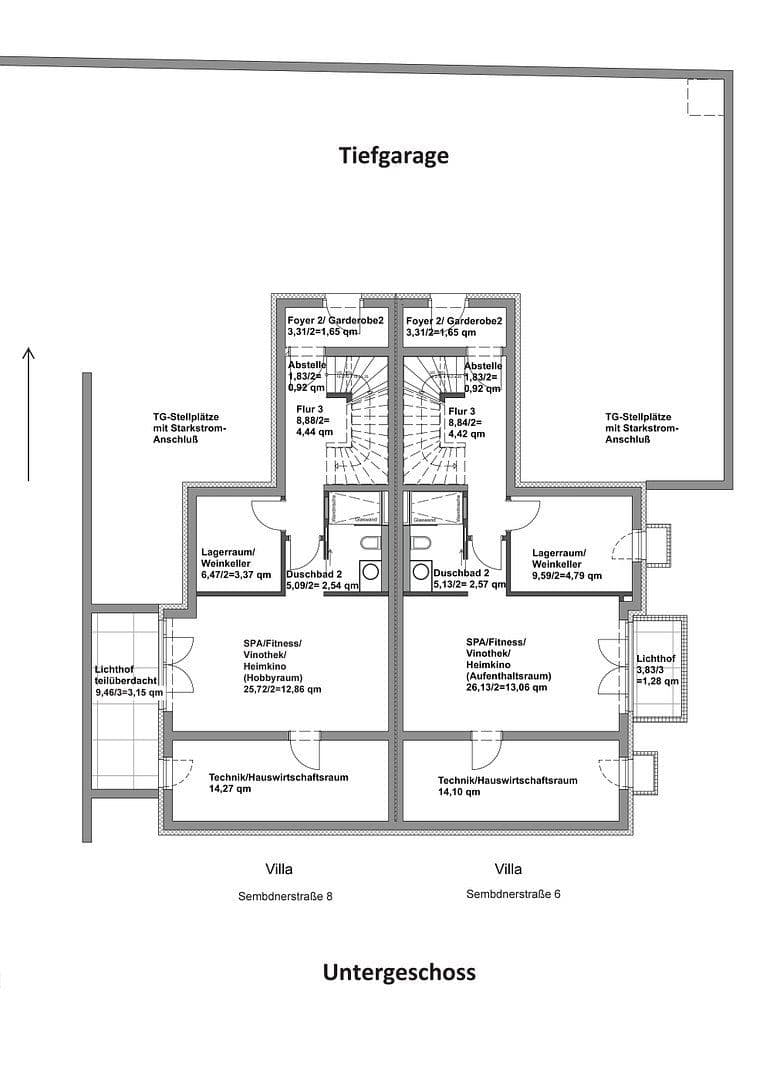 house for sale, 243 m², Sembdnerstraße 8, Germering, Bavaria house for sale, 243 m², Sembdnerstraße 8, Germering, Bavaria