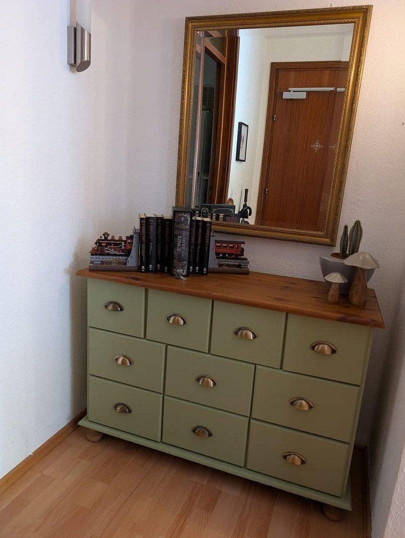 4 bedroom flat for sale, 101 m², Beim Hohlengraben 47, Trier, Rhineland-Palatinate 4 bedroom flat for sale, 101 m², Beim Hohlengraben 47, Trier, Rhineland-Palatinate
