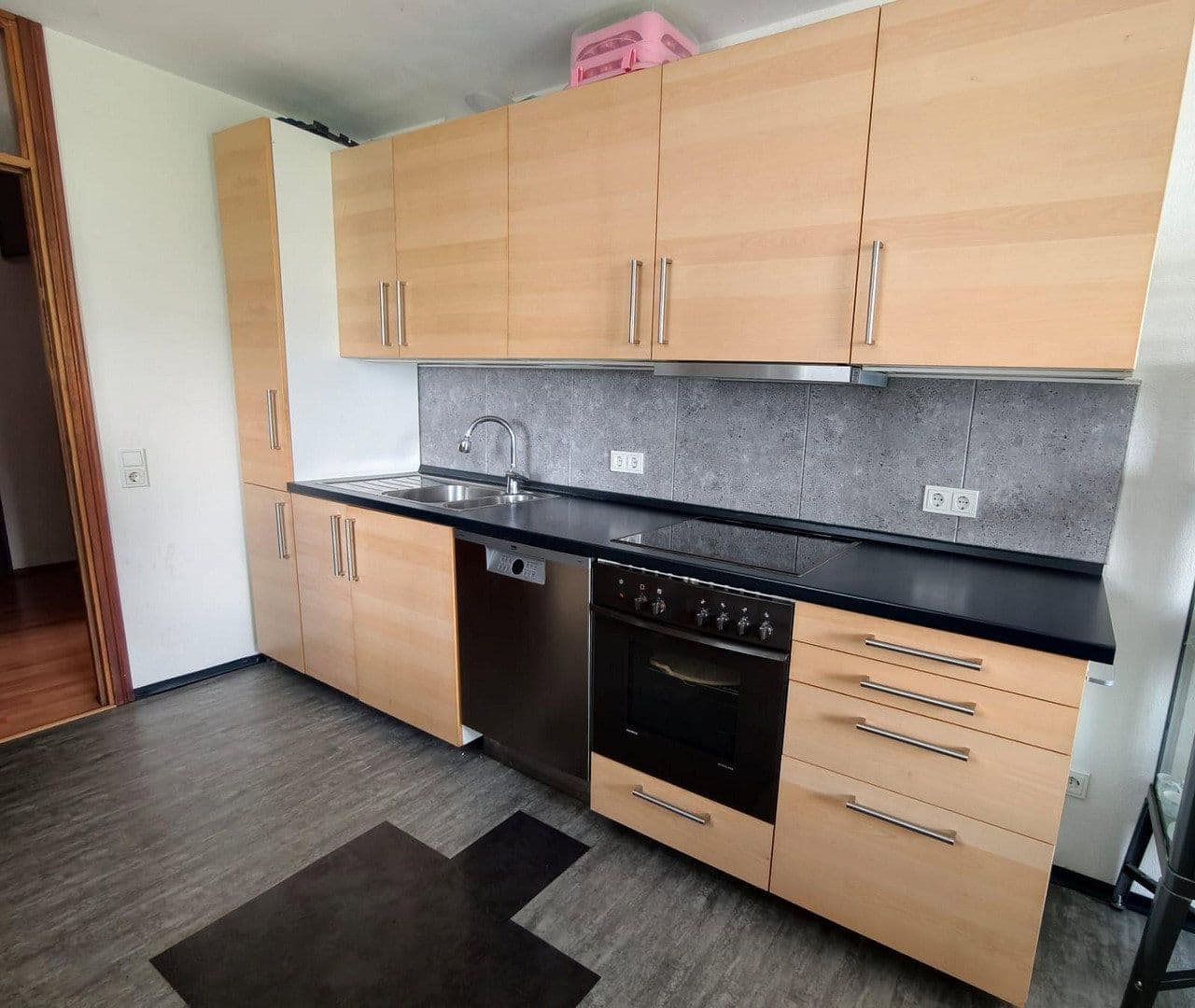 4 bedroom flat for sale, 101 m², Beim Hohlengraben 47, Trier, Rhineland-Palatinate 4 bedroom flat for sale, 101 m², Beim Hohlengraben 47, Trier, Rhineland-Palatinate