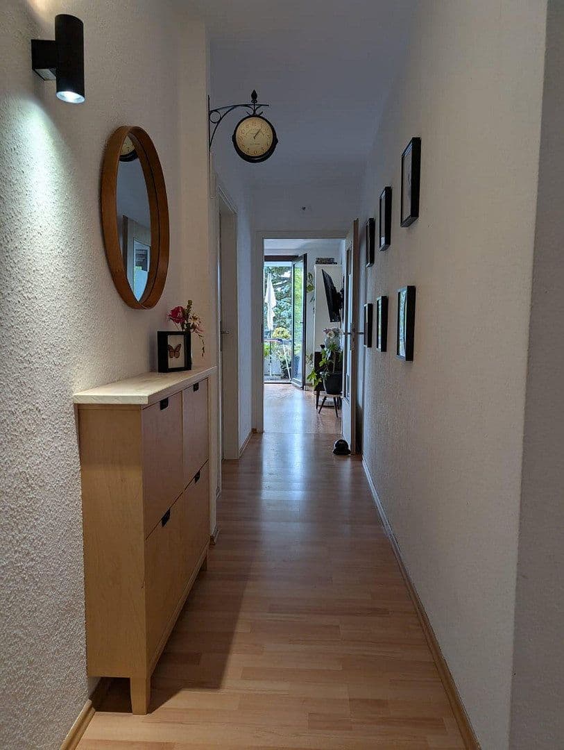 4 bedroom flat for sale, 101 m², Beim Hohlengraben 47, Trier, Rhineland-Palatinate 4 bedroom flat for sale, 101 m², Beim Hohlengraben 47, Trier, Rhineland-Palatinate