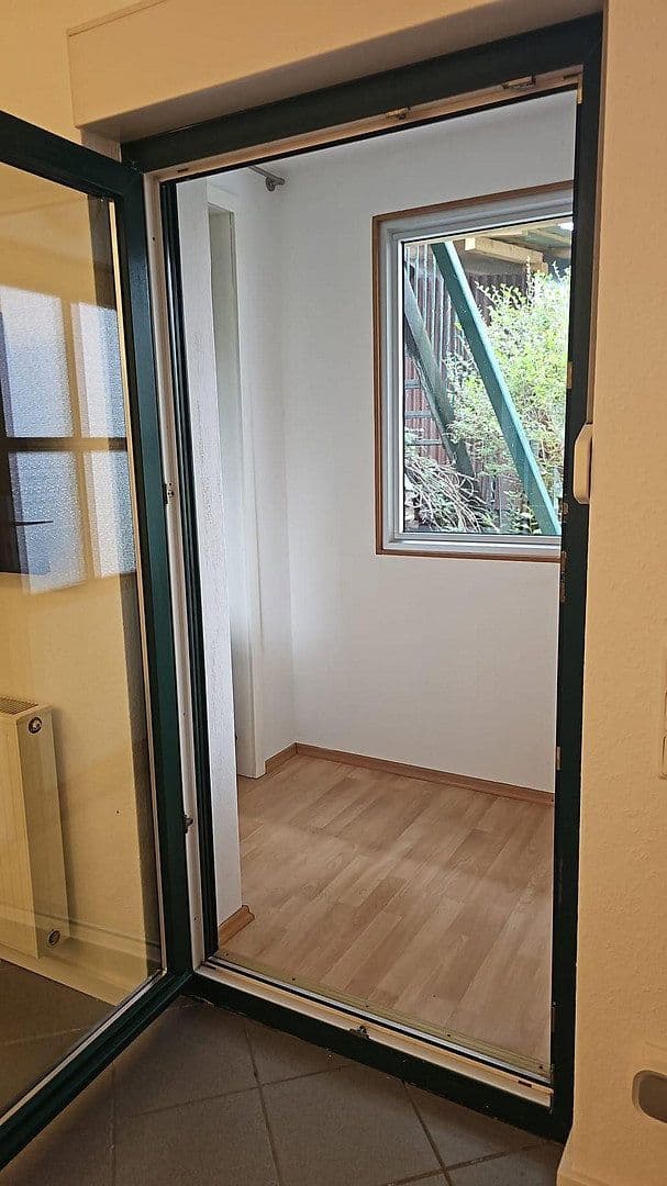 2 bedroom flat to rent, 43 m², Solingen, North Rhine-Westphalia 2 bedroom flat to rent, 43 m², Solingen, North Rhine-Westphalia
