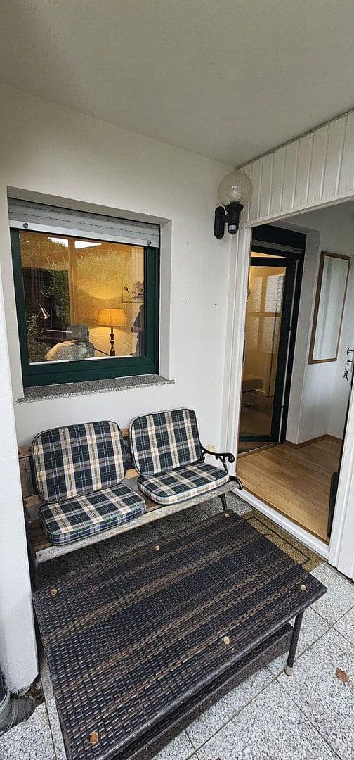 2 bedroom flat to rent, 43 m², Solingen, North Rhine-Westphalia 2 bedroom flat to rent, 43 m², Solingen, North Rhine-Westphalia