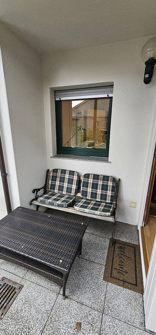 2 bedroom flat to rent, 43 m², Solingen, North Rhine-Westphalia 2 bedroom flat to rent, 43 m², Solingen, North Rhine-Westphalia
