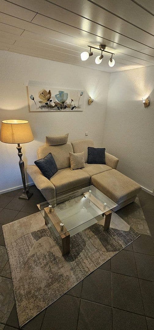 2 bedroom flat to rent, 43 m², Solingen, North Rhine-Westphalia 2 bedroom flat to rent, 43 m², Solingen, North Rhine-Westphalia