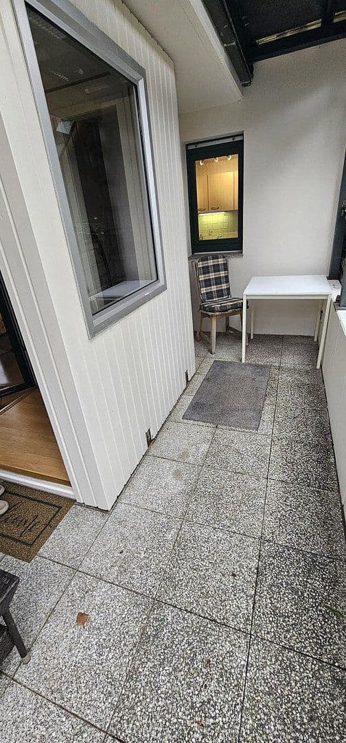 2 bedroom flat to rent, 43 m², Solingen, North Rhine-Westphalia 2 bedroom flat to rent, 43 m², Solingen, North Rhine-Westphalia