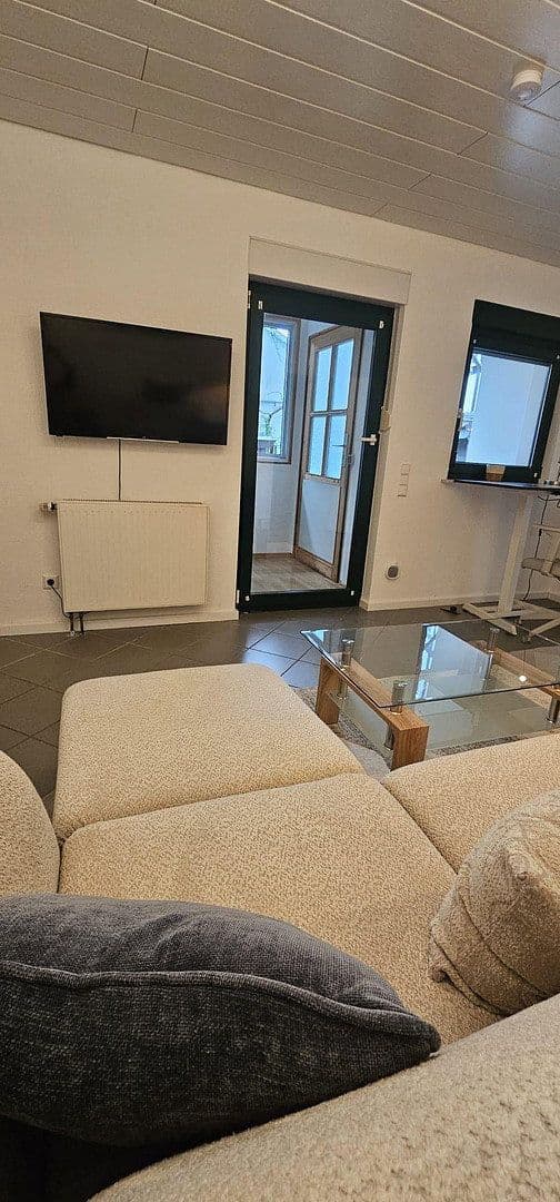 2 bedroom flat to rent, 43 m², Solingen, North Rhine-Westphalia 2 bedroom flat to rent, 43 m², Solingen, North Rhine-Westphalia