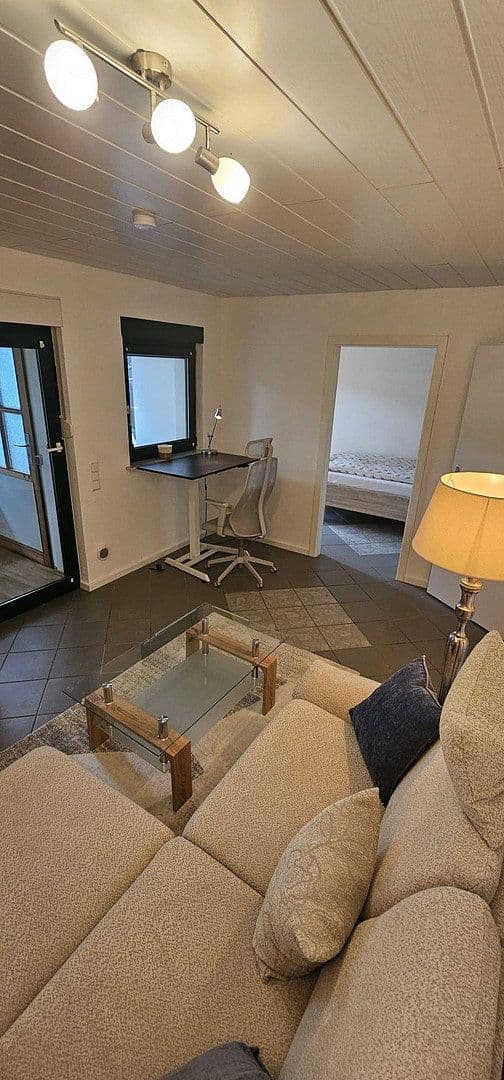 2 bedroom flat to rent, 43 m², Solingen, North Rhine-Westphalia 2 bedroom flat to rent, 43 m², Solingen, North Rhine-Westphalia