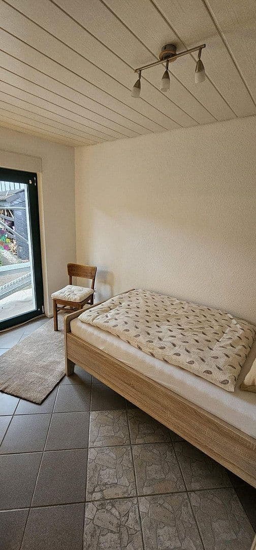 2 bedroom flat to rent, 43 m², Solingen, North Rhine-Westphalia 2 bedroom flat to rent, 43 m², Solingen, North Rhine-Westphalia