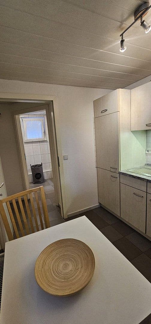 2 bedroom flat to rent, 43 m², Solingen, North Rhine-Westphalia 2 bedroom flat to rent, 43 m², Solingen, North Rhine-Westphalia
