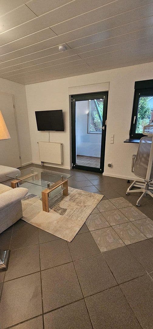 2 bedroom flat to rent, 43 m², Solingen, North Rhine-Westphalia 2 bedroom flat to rent, 43 m², Solingen, North Rhine-Westphalia