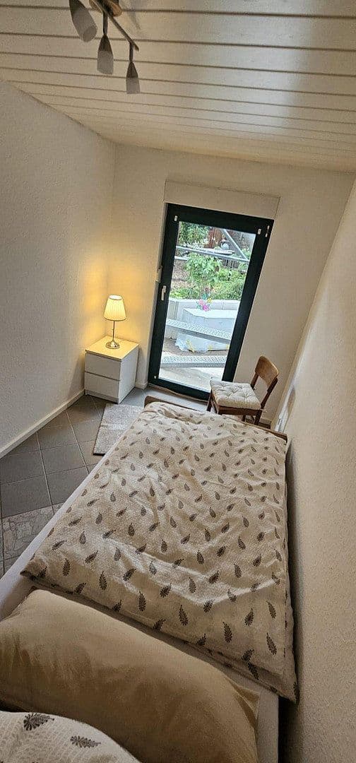 2 bedroom flat to rent, 43 m², Solingen, North Rhine-Westphalia 2 bedroom flat to rent, 43 m², Solingen, North Rhine-Westphalia