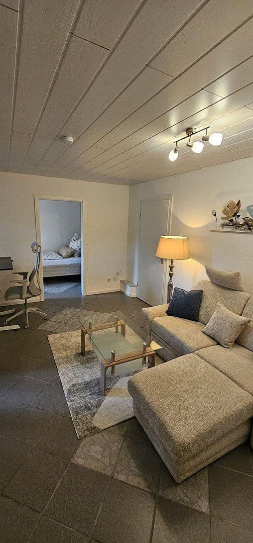 2 bedroom flat to rent, 43 m², Solingen, North Rhine-Westphalia 2 bedroom flat to rent, 43 m², Solingen, North Rhine-Westphalia