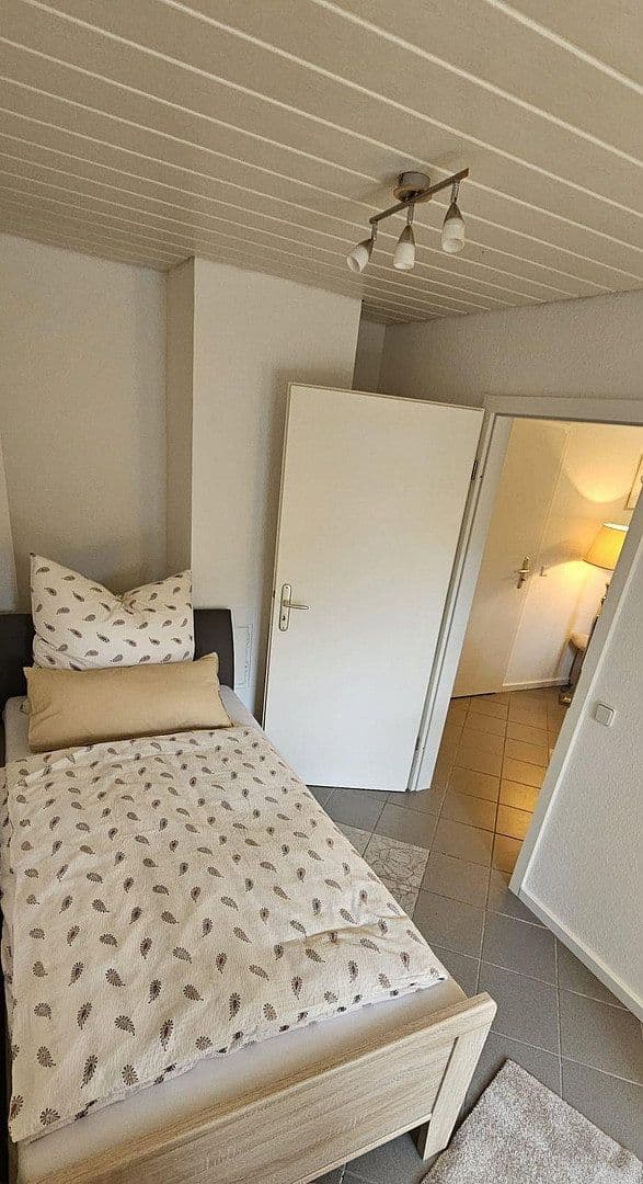 2 bedroom flat to rent, 43 m², Solingen, North Rhine-Westphalia 2 bedroom flat to rent, 43 m², Solingen, North Rhine-Westphalia