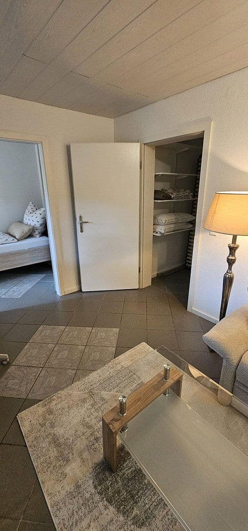 2 bedroom flat to rent, 43 m², Solingen, North Rhine-Westphalia 2 bedroom flat to rent, 43 m², Solingen, North Rhine-Westphalia