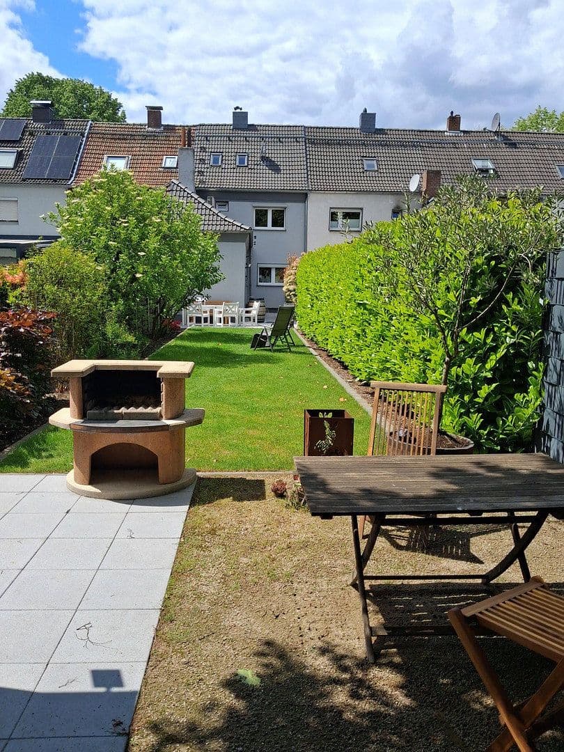 house for sale, 107 m², Moers, North Rhine-Westphalia house for sale, 107 m², Moers, North Rhine-Westphalia