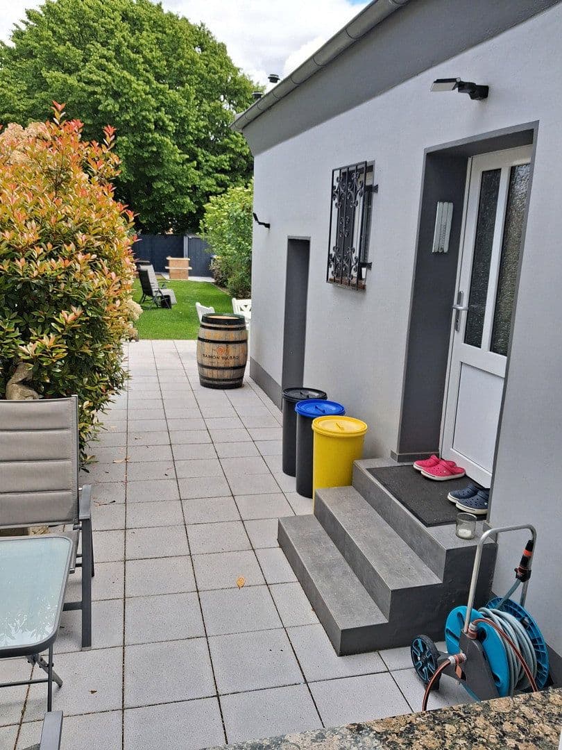 house for sale, 107 m², Moers, North Rhine-Westphalia house for sale, 107 m², Moers, North Rhine-Westphalia