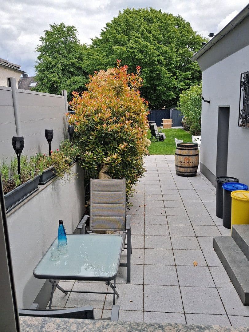 house for sale, 107 m², Moers, North Rhine-Westphalia house for sale, 107 m², Moers, North Rhine-Westphalia