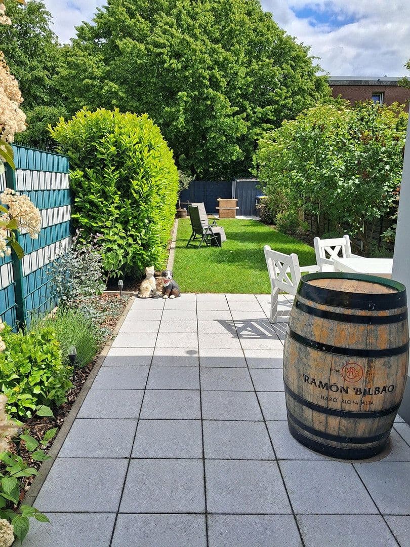 house for sale, 107 m², Moers, North Rhine-Westphalia house for sale, 107 m², Moers, North Rhine-Westphalia