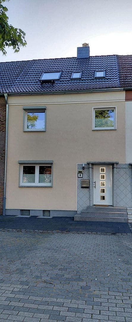 house for sale, 107 m², Moers, North Rhine-Westphalia house for sale, 107 m², Moers, North Rhine-Westphalia