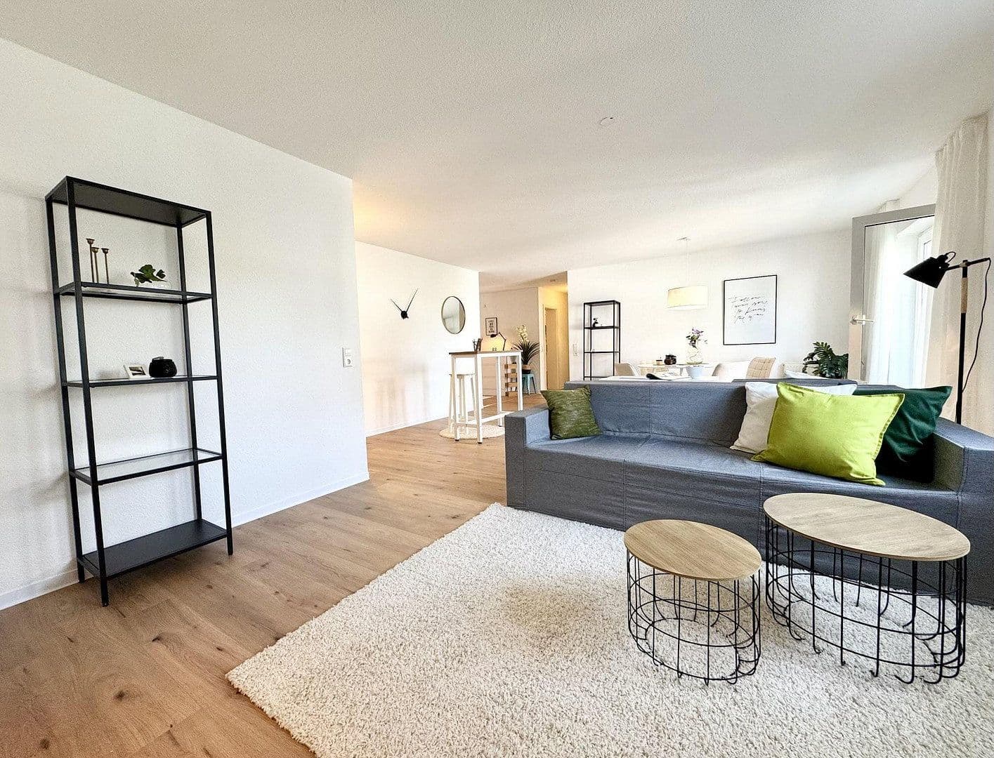 1 bedroom with open-plan kitchen flat to rent, 70 m², Weil am Rhein, Baden-Württemberg 1 bedroom with open-plan kitchen flat to rent, 70 m², Weil am Rhein, Baden-Württemberg