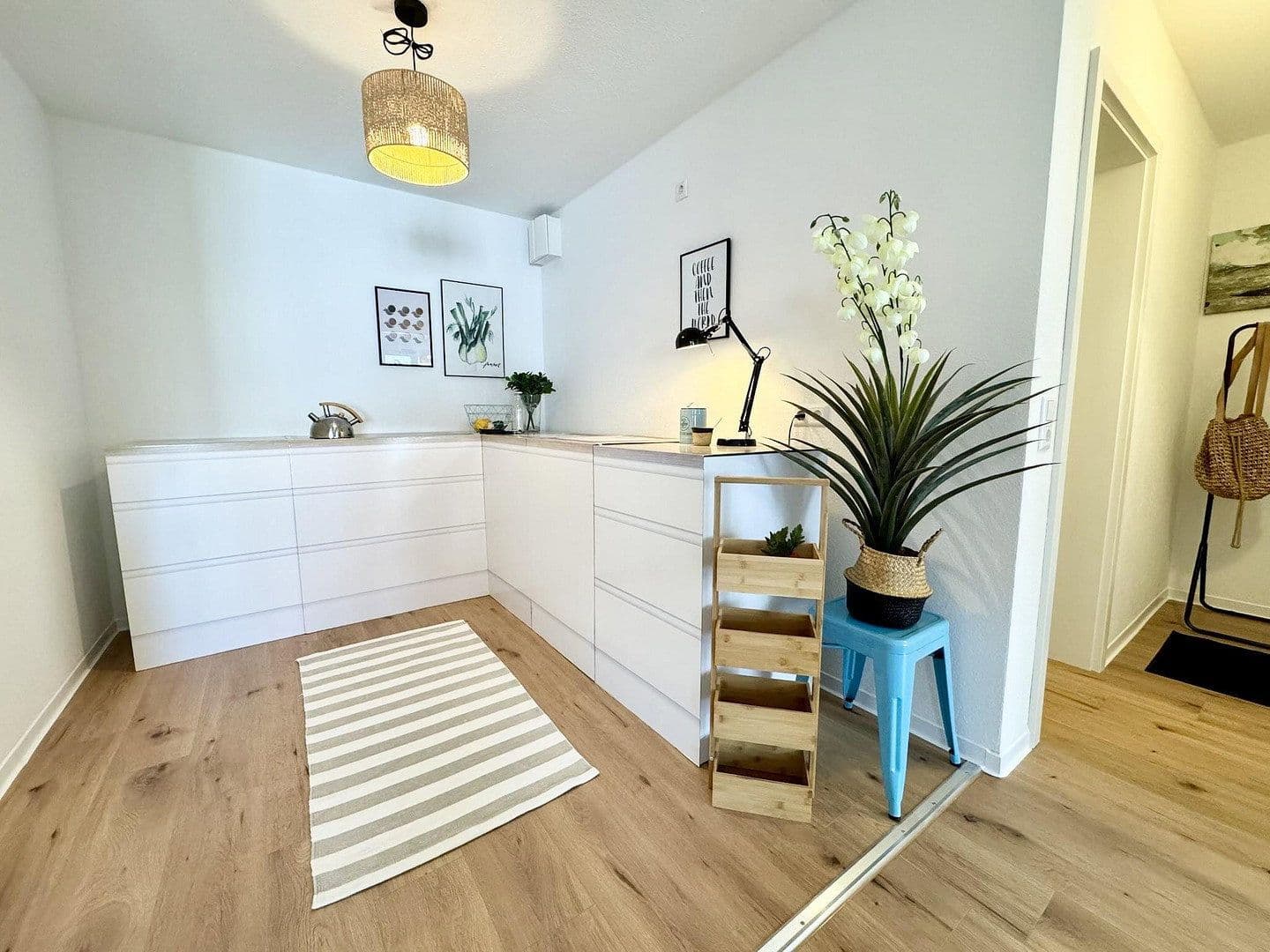 1 bedroom with open-plan kitchen flat to rent, 70 m², Weil am Rhein, Baden-Württemberg 1 bedroom with open-plan kitchen flat to rent, 70 m², Weil am Rhein, Baden-Württemberg