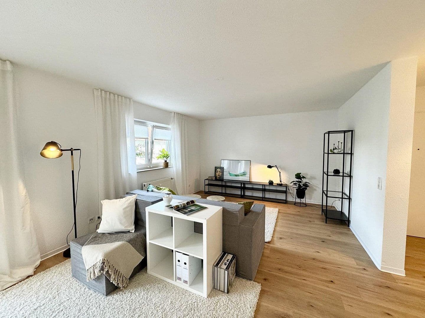 1 bedroom with open-plan kitchen flat to rent, 70 m², Weil am Rhein, Baden-Württemberg 1 bedroom with open-plan kitchen flat to rent, 70 m², Weil am Rhein, Baden-Württemberg