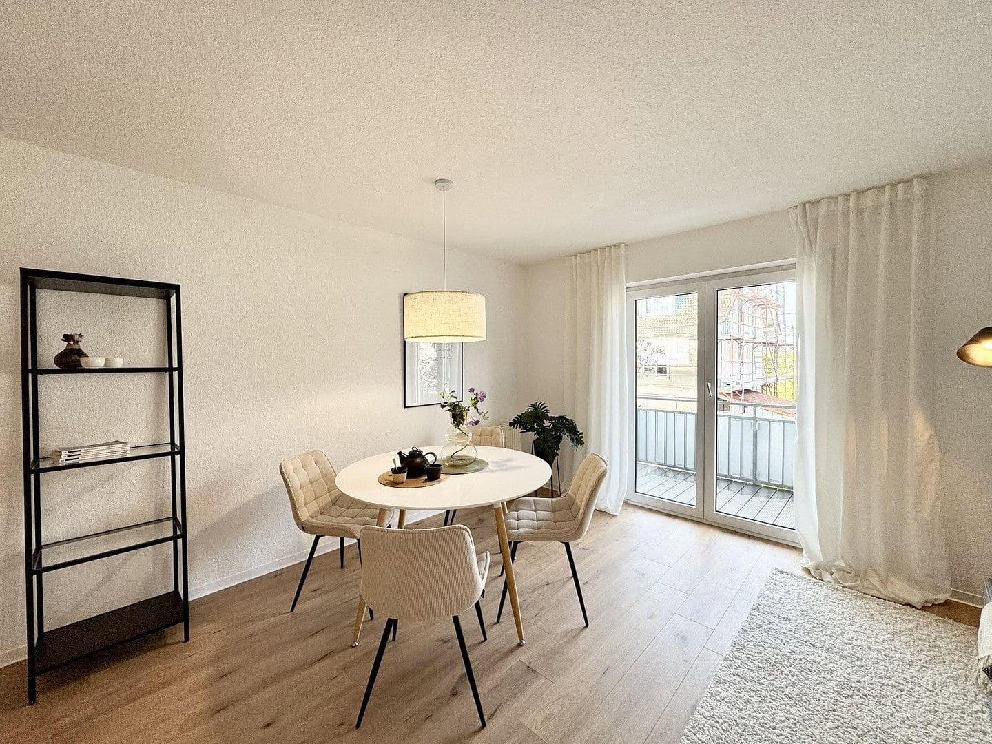 1 bedroom with open-plan kitchen flat to rent, 70 m², Weil am Rhein, Baden-Württemberg 1 bedroom with open-plan kitchen flat to rent, 70 m², Weil am Rhein, Baden-Württemberg