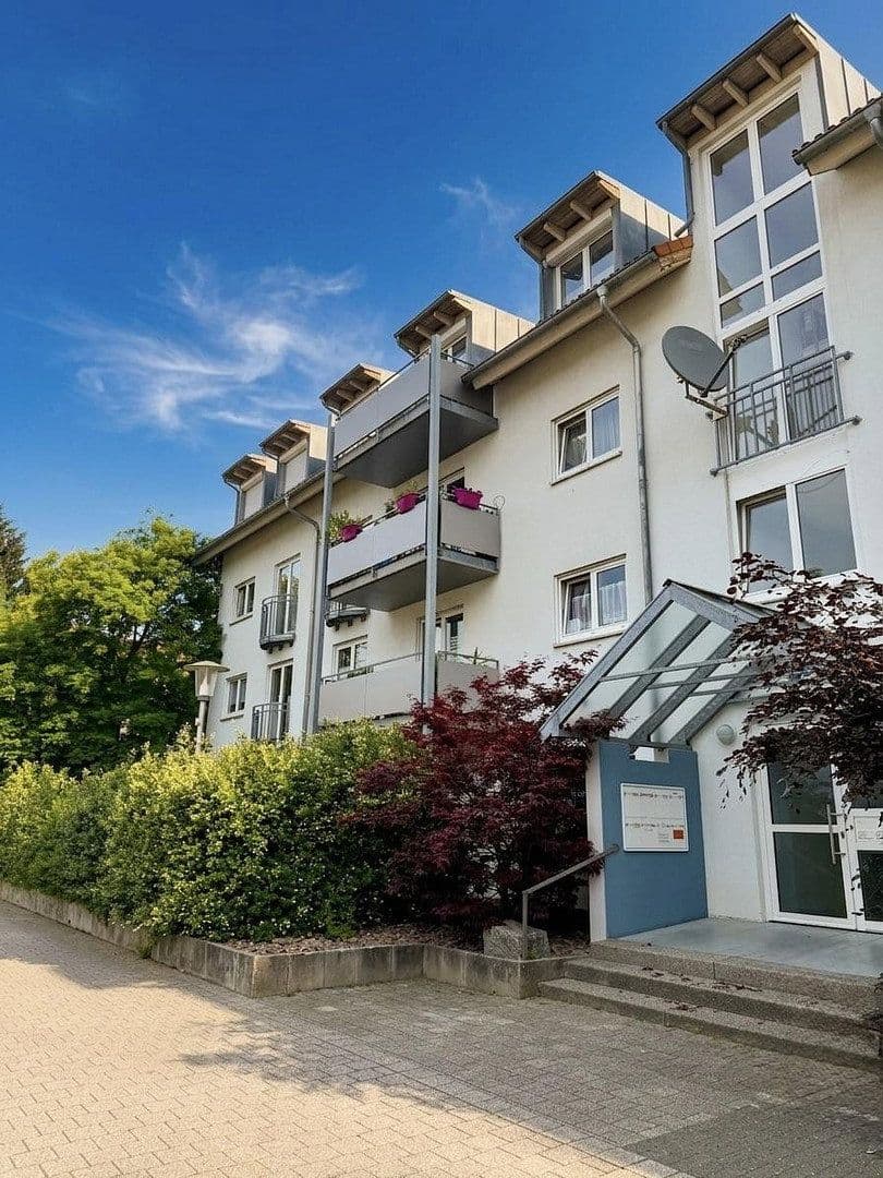 1 bedroom with open-plan kitchen flat to rent, 70 m², Weil am Rhein, Baden-Württemberg 1 bedroom with open-plan kitchen flat to rent, 70 m², Weil am Rhein, Baden-Württemberg