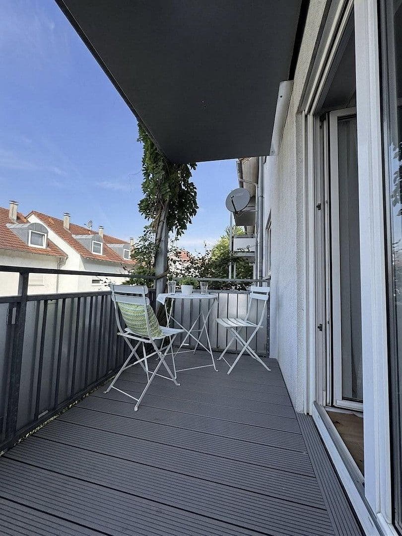 1 bedroom with open-plan kitchen flat to rent, 70 m², Weil am Rhein, Baden-Württemberg 1 bedroom with open-plan kitchen flat to rent, 70 m², Weil am Rhein, Baden-Württemberg