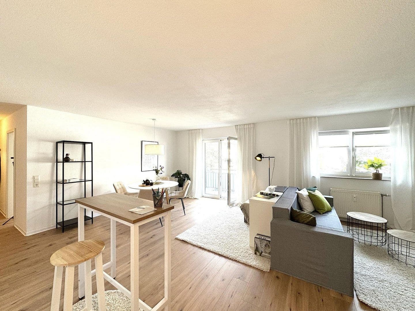 1 bedroom with open-plan kitchen flat to rent, 70 m², Weil am Rhein, Baden-Württemberg 1 bedroom with open-plan kitchen flat to rent, 70 m², Weil am Rhein, Baden-Württemberg