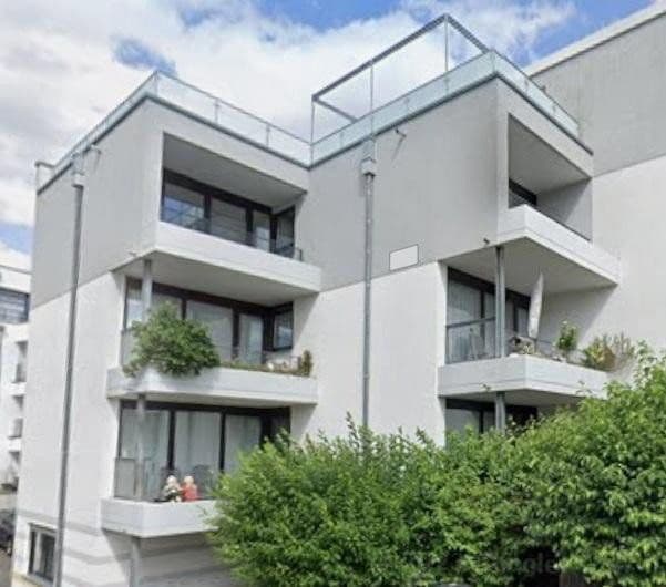 3 bedroom flat to rent, 80 m², Roßdorf, Hesse 3 bedroom flat to rent, 80 m², Roßdorf, Hesse