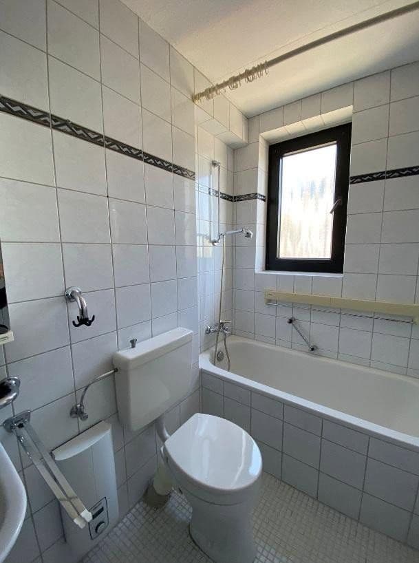 3 bedroom flat to rent, 80 m², Roßdorf, Hesse 3 bedroom flat to rent, 80 m², Roßdorf, Hesse