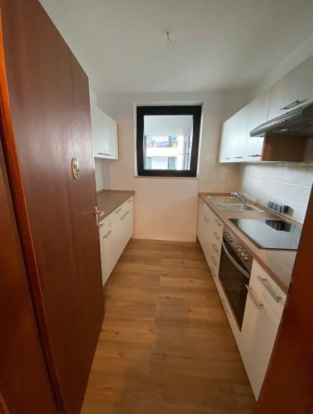 3 bedroom flat to rent, 80 m², Roßdorf, Hesse 3 bedroom flat to rent, 80 m², Roßdorf, Hesse
