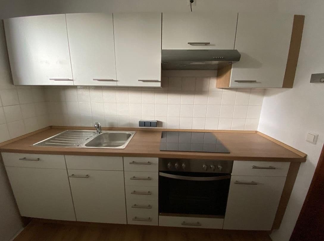 3 bedroom flat to rent, 80 m², Roßdorf, Hesse 3 bedroom flat to rent, 80 m², Roßdorf, Hesse