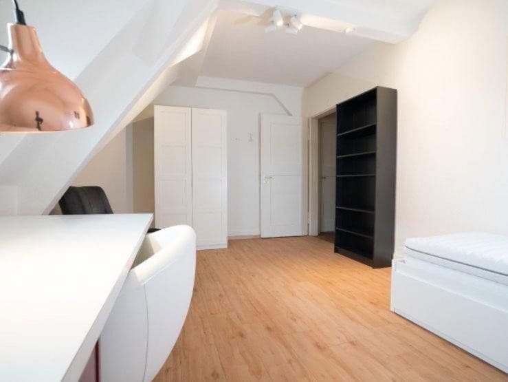 1 bedroom flat to rent, 20 m², Österbergstraße 16, Tübingen, Baden-Württemberg 1 bedroom flat to rent, 20 m², Österbergstraße 16, Tübingen, Baden-Württemberg