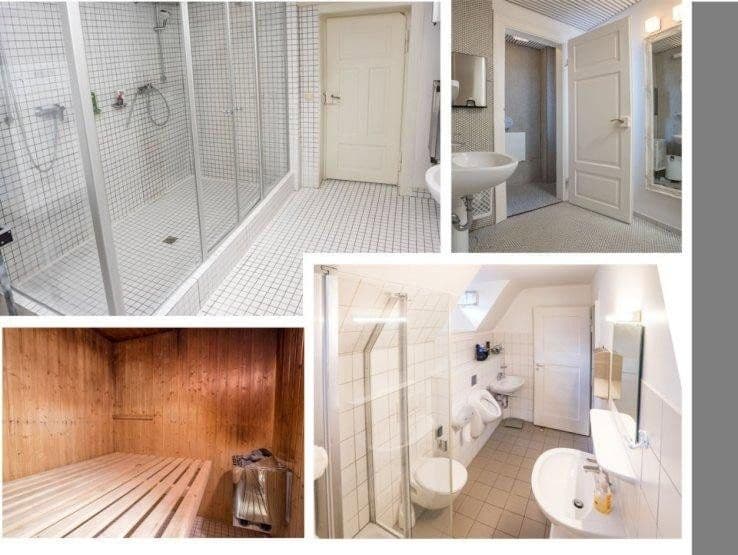 1 bedroom flat to rent, 20 m², Österbergstraße 16, Tübingen, Baden-Württemberg 1 bedroom flat to rent, 20 m², Österbergstraße 16, Tübingen, Baden-Württemberg