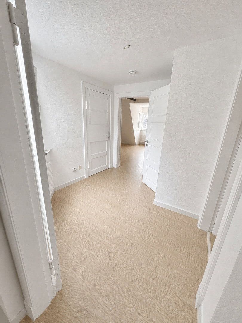 2 bedroom flat for sale, 58 m², Rendsburg, Schleswig-Holstein 2 bedroom flat for sale, 58 m², Rendsburg, Schleswig-Holstein